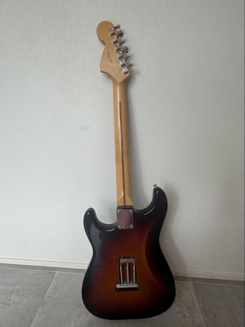 ギター Fender USA Stratocaster