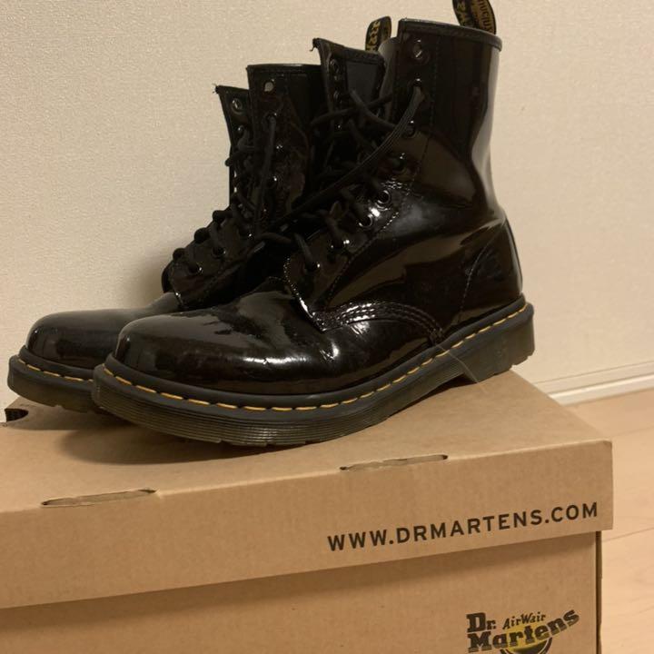 Dr.Martensブーツ