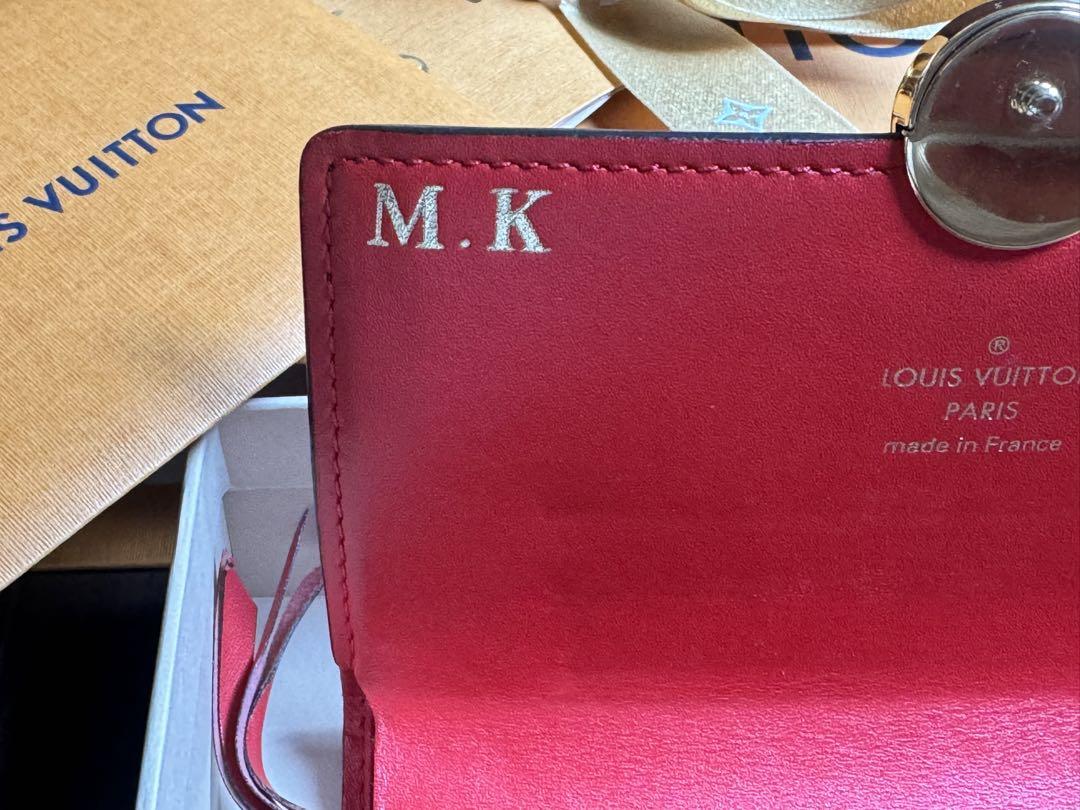 ルイヴィトン  VUITTON 財布　ウォレット