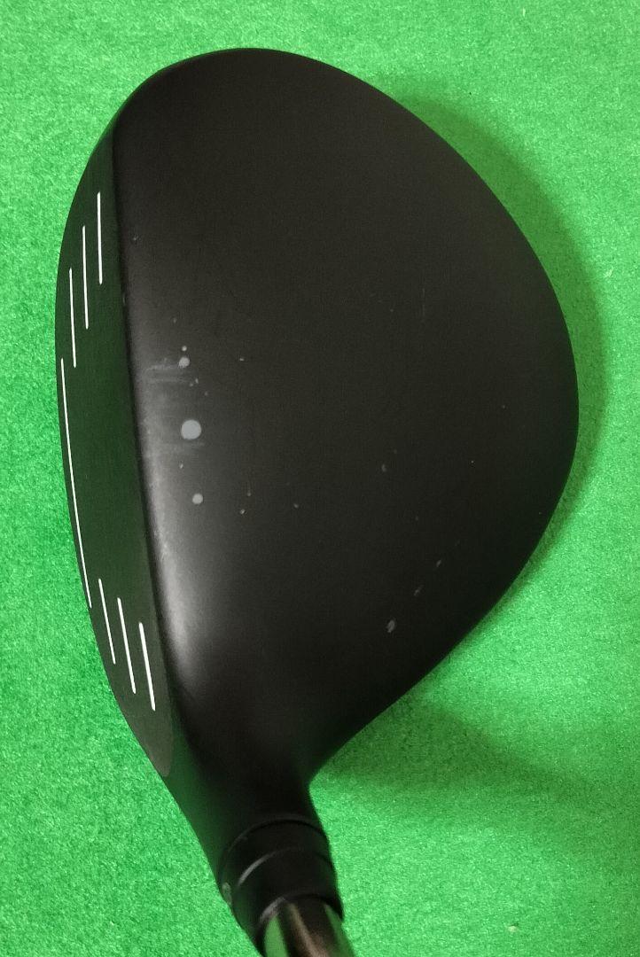 フェアウェイウッド S