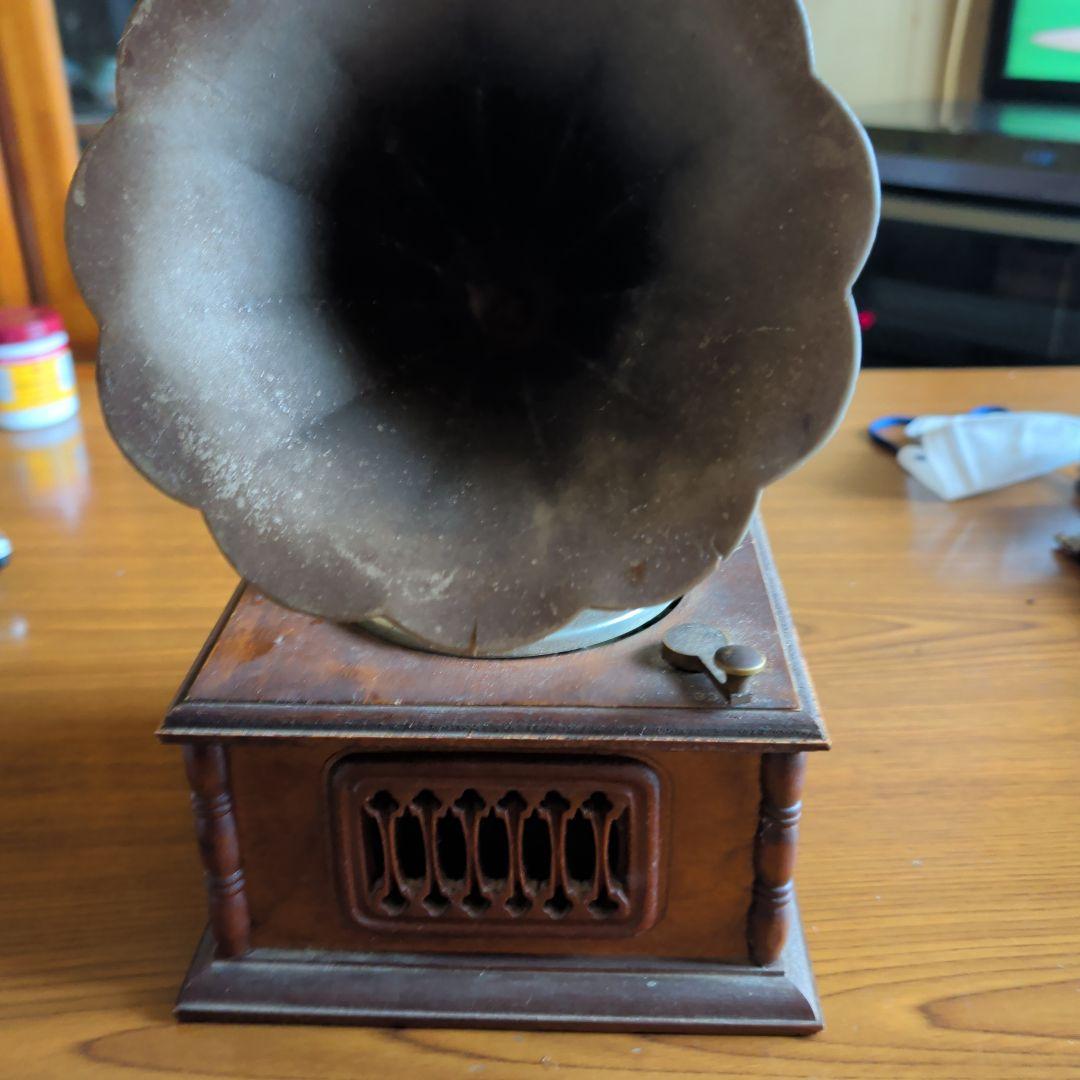 昭和レトロ GＲAMO