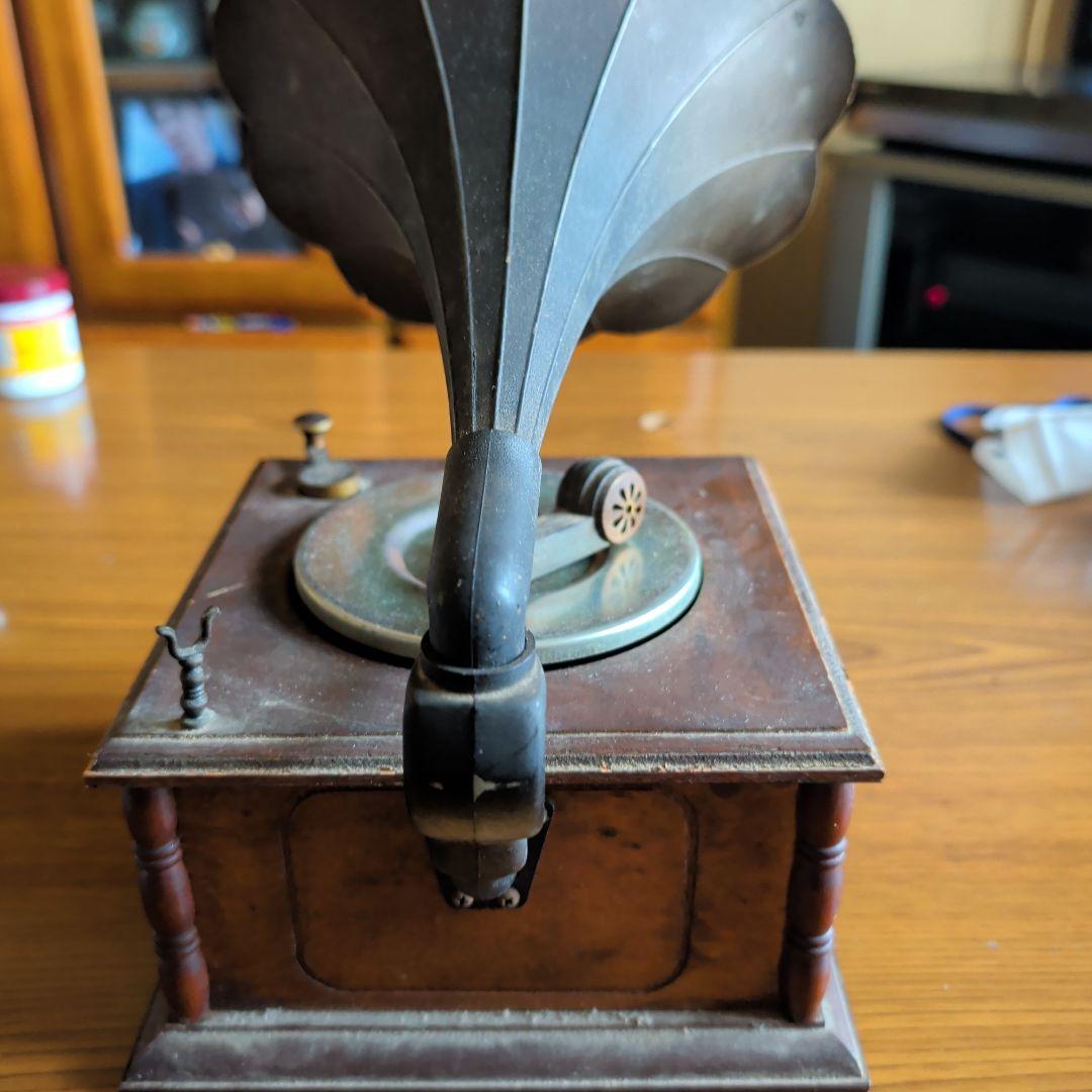 昭和レトロ GＲAMO