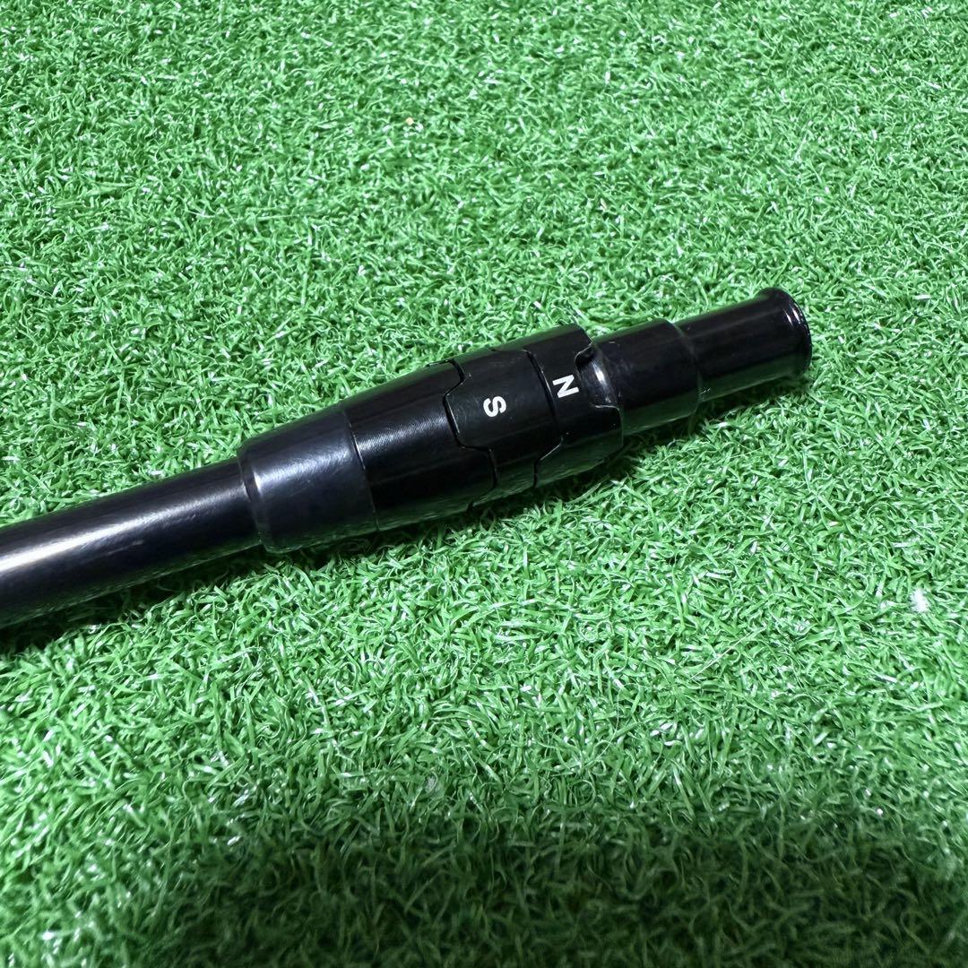 N.S.PRO Regio Formula MB+ TYPE 55 S シャフト
