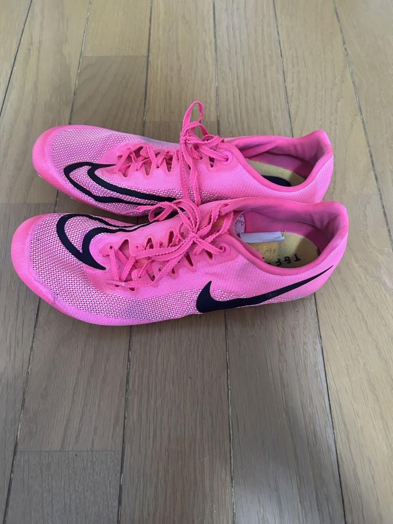 スパイク・シューズ NIKE JAfly4 25.0