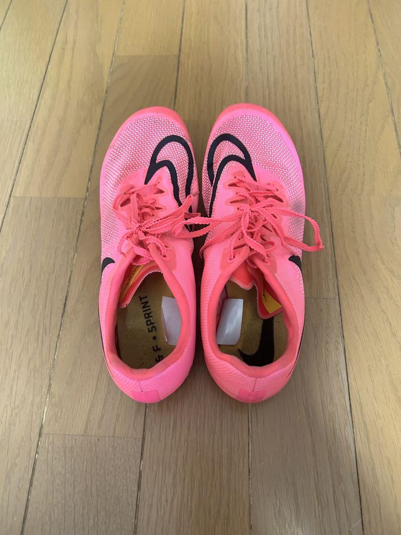 スパイク・シューズ NIKE JAfly4 25.0