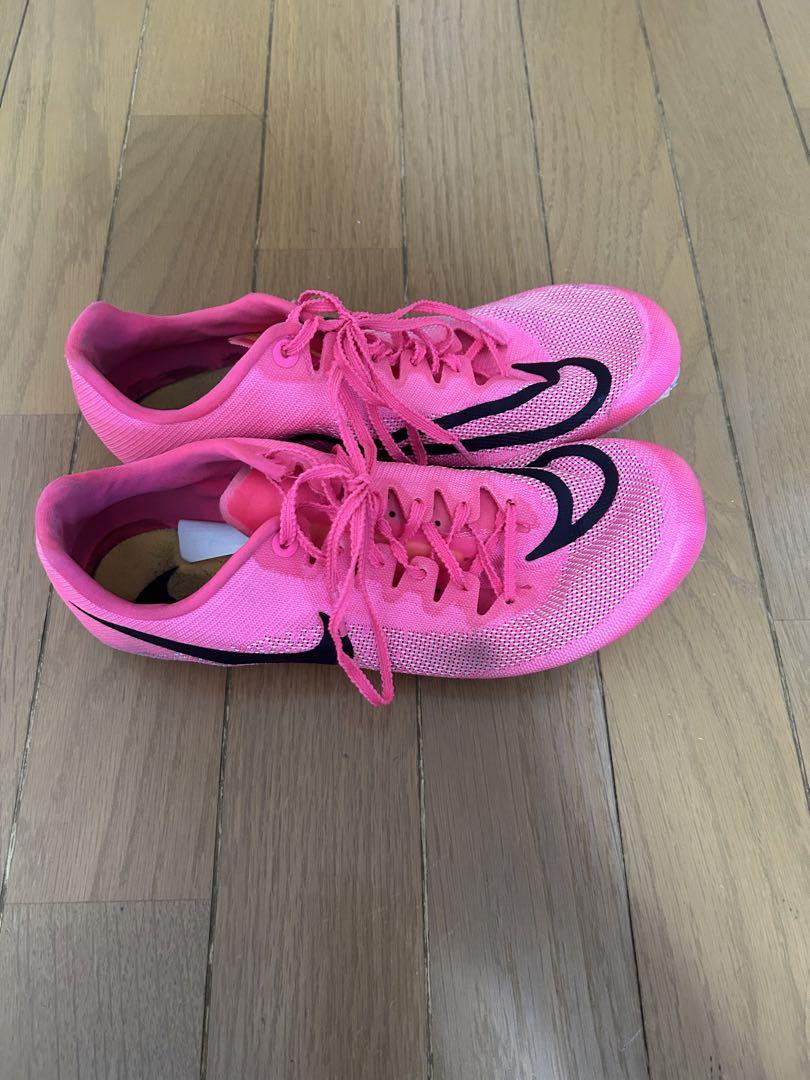 スパイク・シューズ NIKE JAfly4 25.0