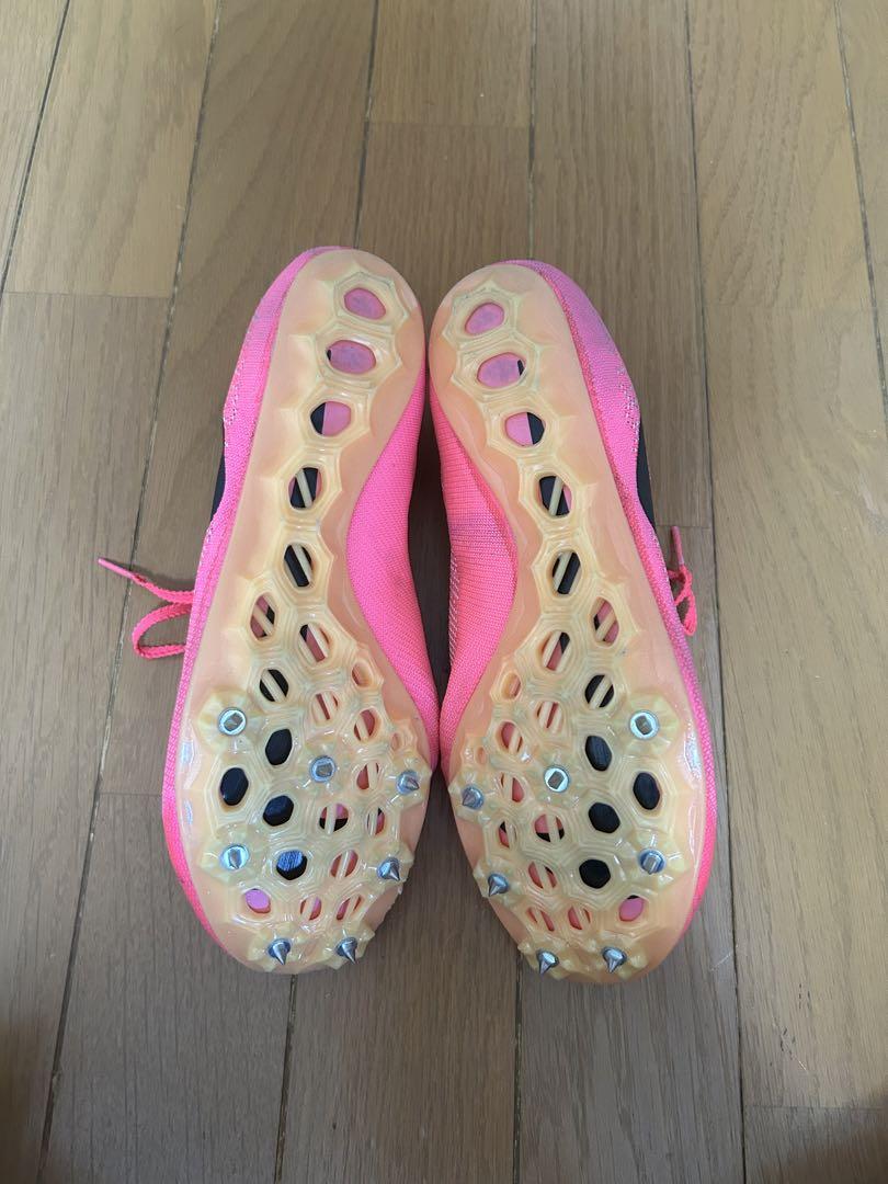 スパイク・シューズ NIKE JAfly4 25.0