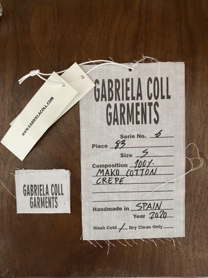 gabriela