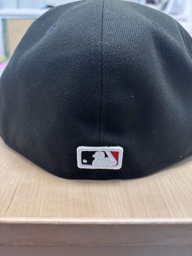 NEW ERA キャップ 59FIFTY TOKYO SERIES 7 1/2