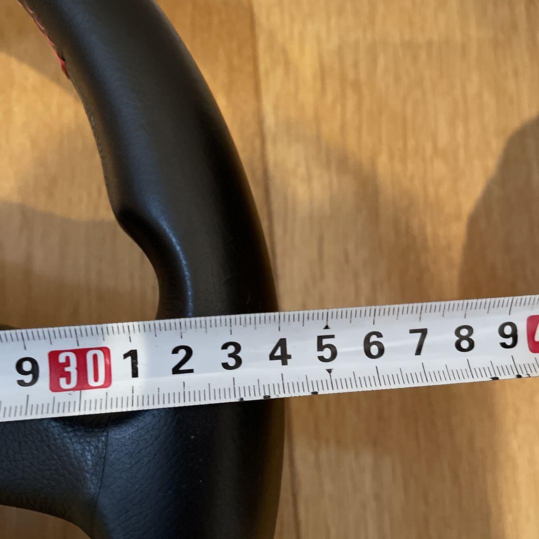 momo CORSE ハンドル　約34cm