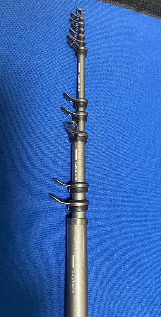 磯竿 SS-X special 1-500   1号5m 磯竿 SS-X special 1-500 1号5m - メルカリ