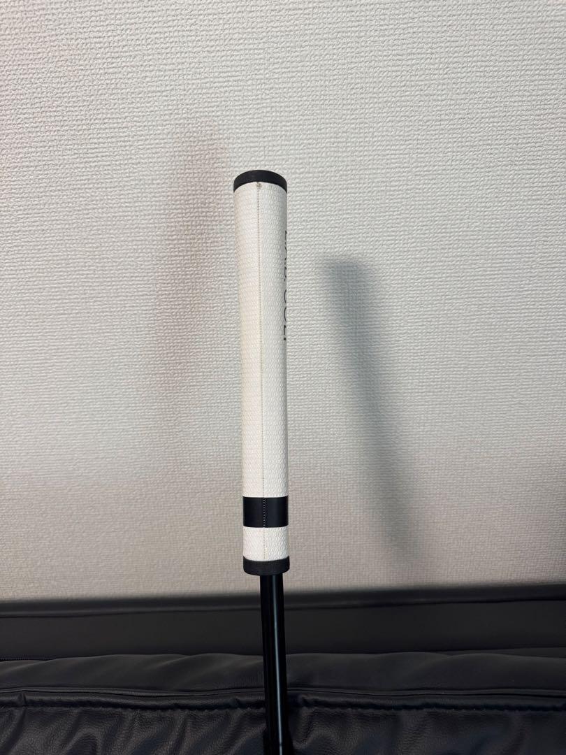 L.A.B. GOLF ラブ ゴルフ DF3パター34イン