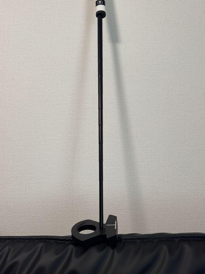 L.A.B. GOLF ラブ ゴルフ DF3パター34イン