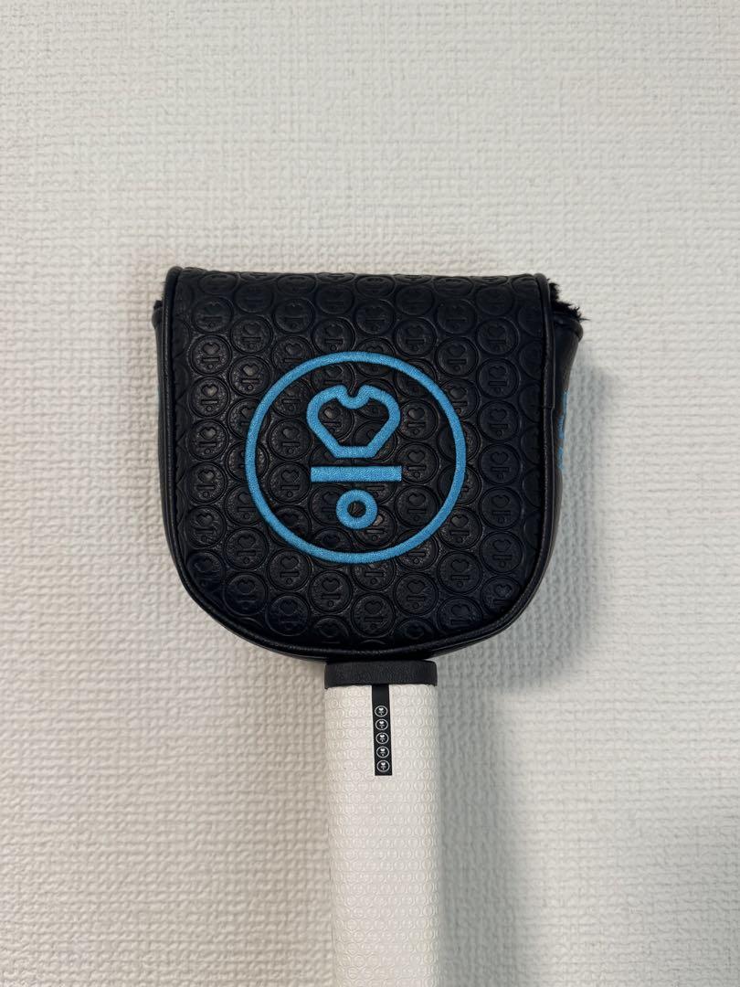 L.A.B. GOLF ラブ ゴルフ DF3パター34イン