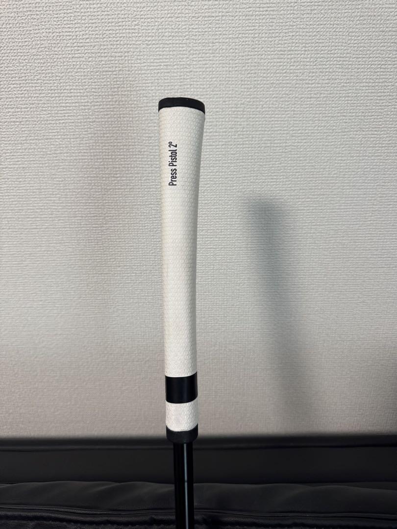 L.A.B. GOLF ラブ ゴルフ DF3パター34イン