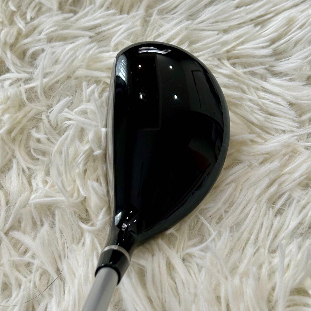 YAMAHA ヤマハ 3UT/ユーティリティ 19° RMX 2018年 YAMAHA ヤマハ 3UT/ユーティリティ 19° RMX 2018年