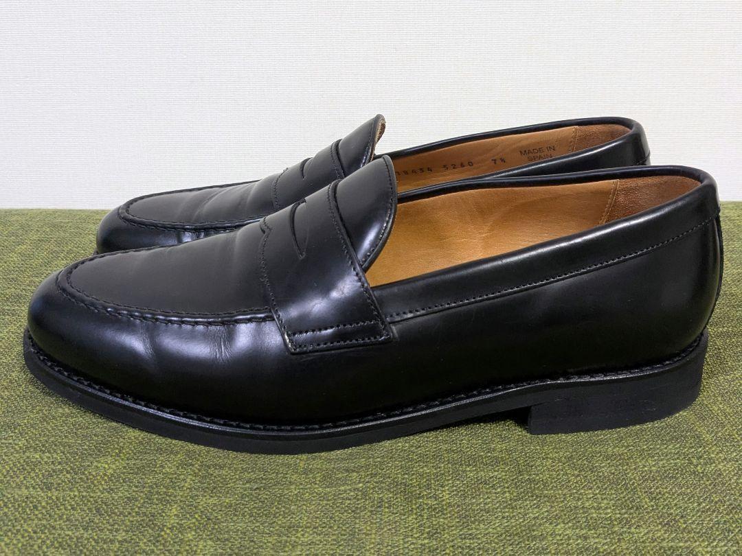 極美品】Berwick バーウィック 5260 27cm - メルカリ