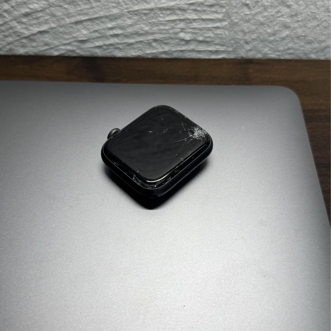 Apple watch series 4 44mm WiFi ジャンク