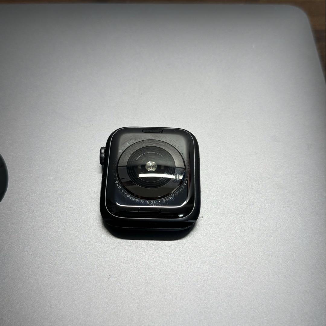 Apple watch series 4 44mm WiFi ジャンク
