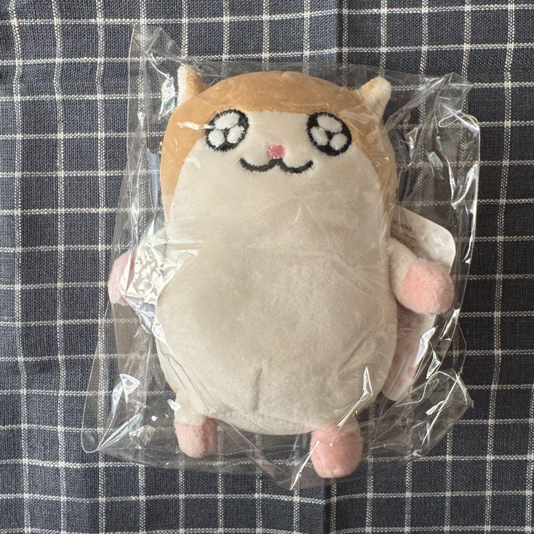 コビハムちゃん ボールチェーンマスコット 寅 トラ コビハムちゃん ボールチェーンマスコット - 小物お 得 な 通販