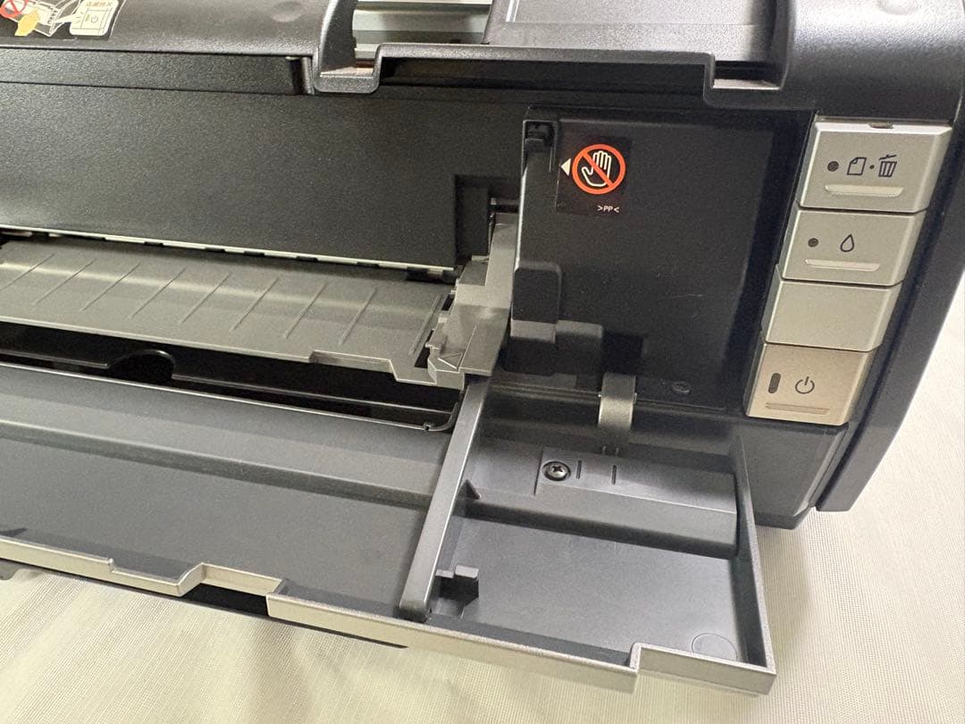 ジャンク EPSON PM-G4500 インクジェットプリンター エプソン ジャンク