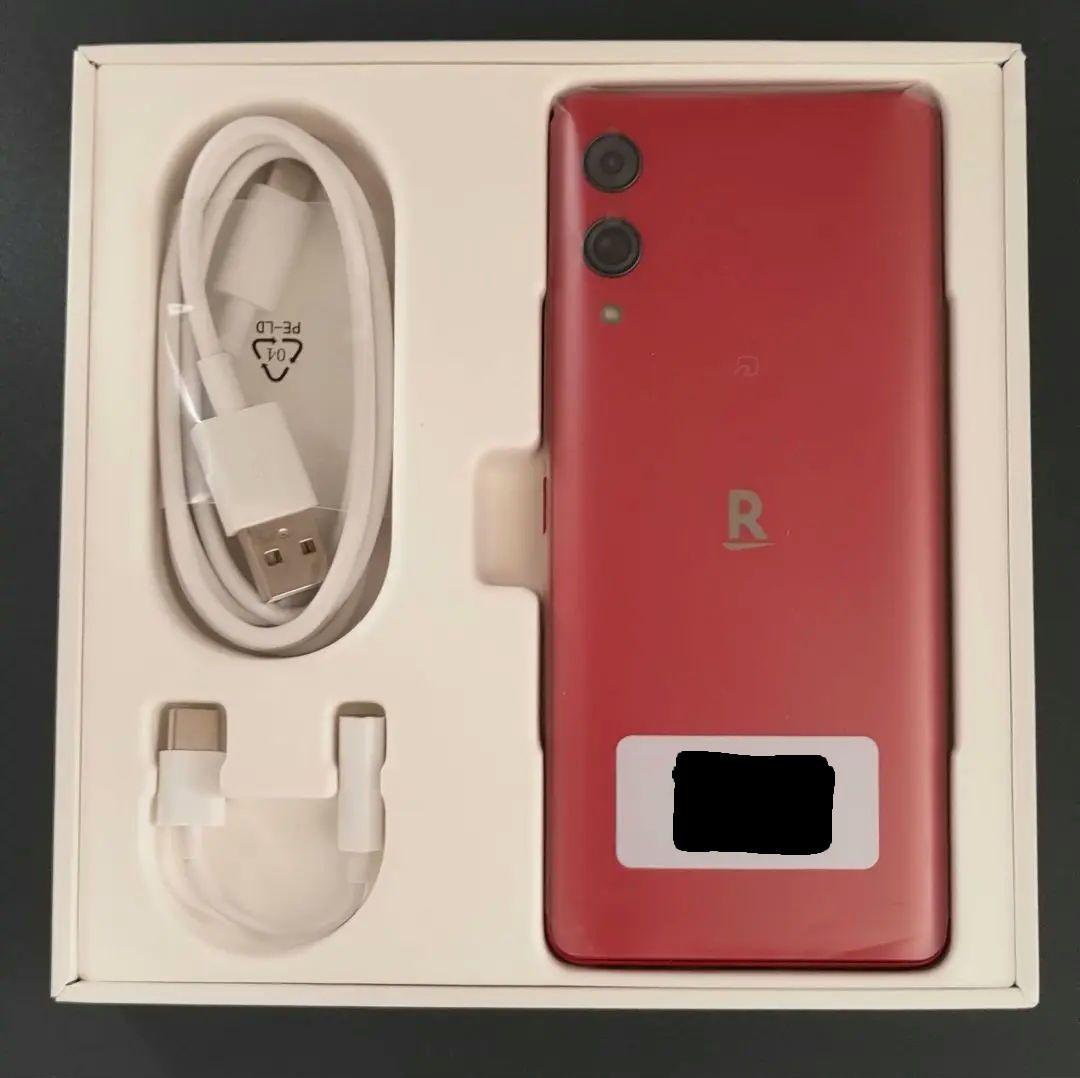 Rakuten Hand 5G 本体 リアル 楽天モバイル、幅約63mmのオリジナル5Gスマホ「Rakuten
