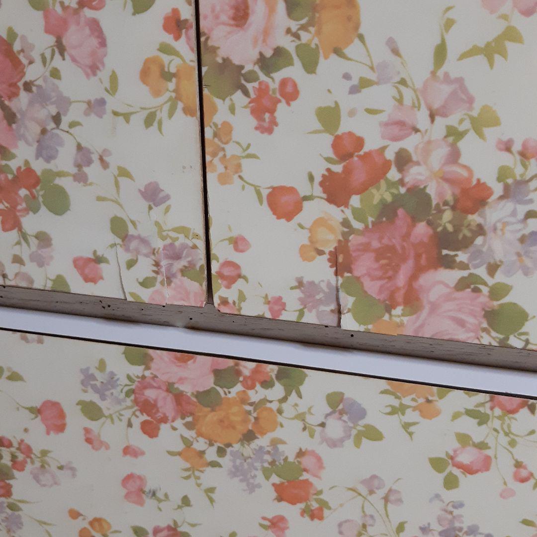 メルカリ 昭和レトロ 花柄タンス 箪笥 洋服タンス 押入れ収納 19 500 中古や未使用のフリマ メルカリ 昭和レトロ 花柄タンス 箪笥 洋服タンス 押入れ収納 19 500 中古や未使用のフリマ