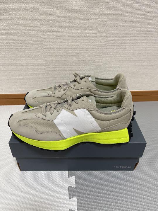 Newbalance ms327 cpa