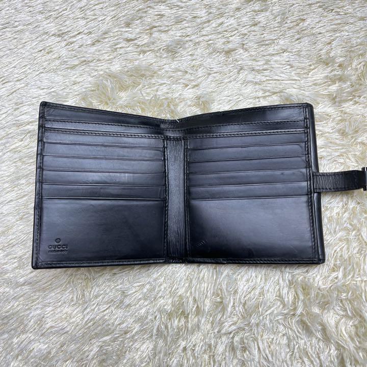 ブルー系とっておきし福袋 【美品】グッチ 二つ折り財布 ジャッキー オールレザー ブラック 黒 折り財布 メンズブルー系33%割引-WWW.SARAKHABAR.COM ブルー系とっておきし福袋 【美品】グッチ 二つ折り財布 ジャッキー オールレザー ブラック 黒 折り財布 メンズブルー系33%割引-WWW.SARAKHABAR.COM