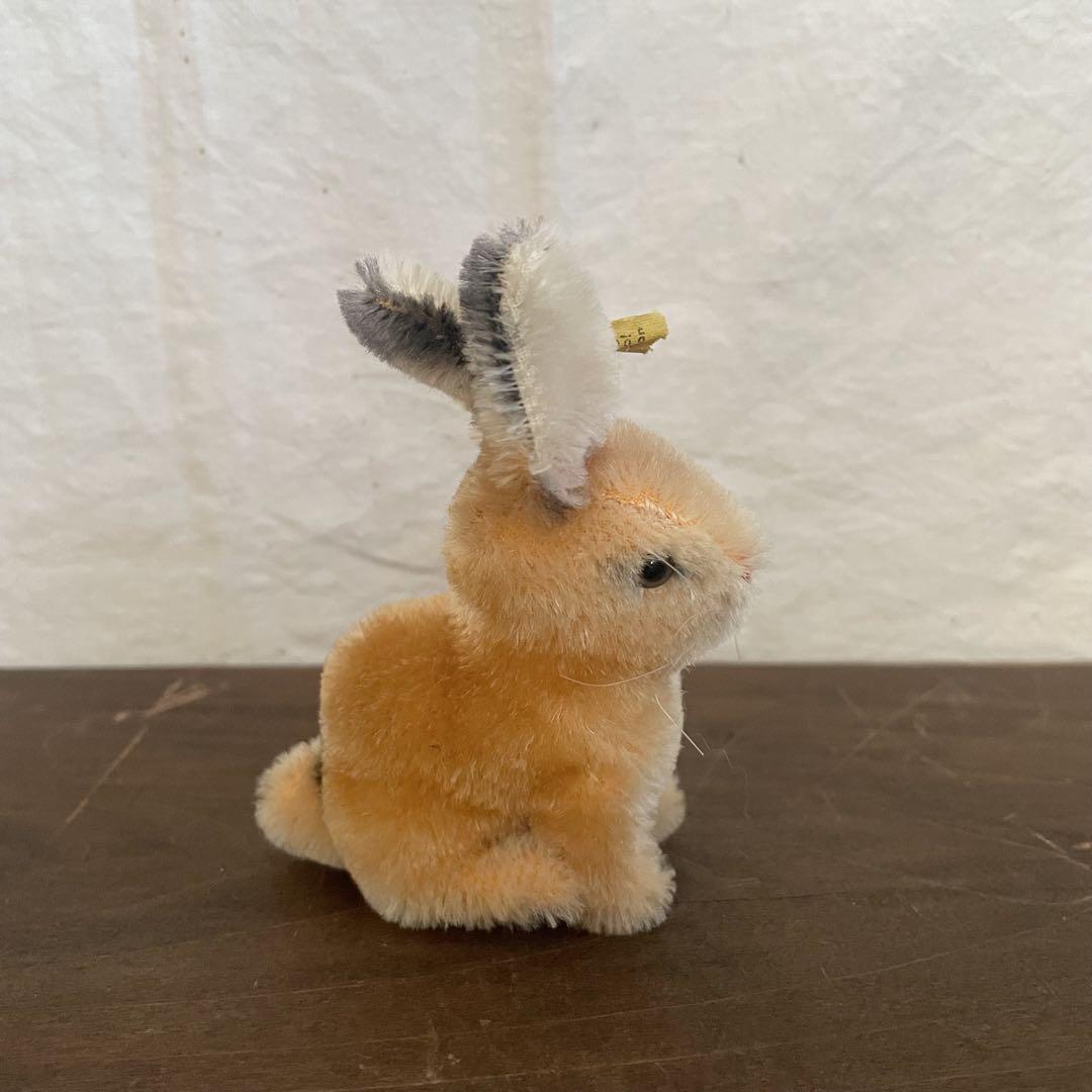 シュタイフ　ソニーラビット
