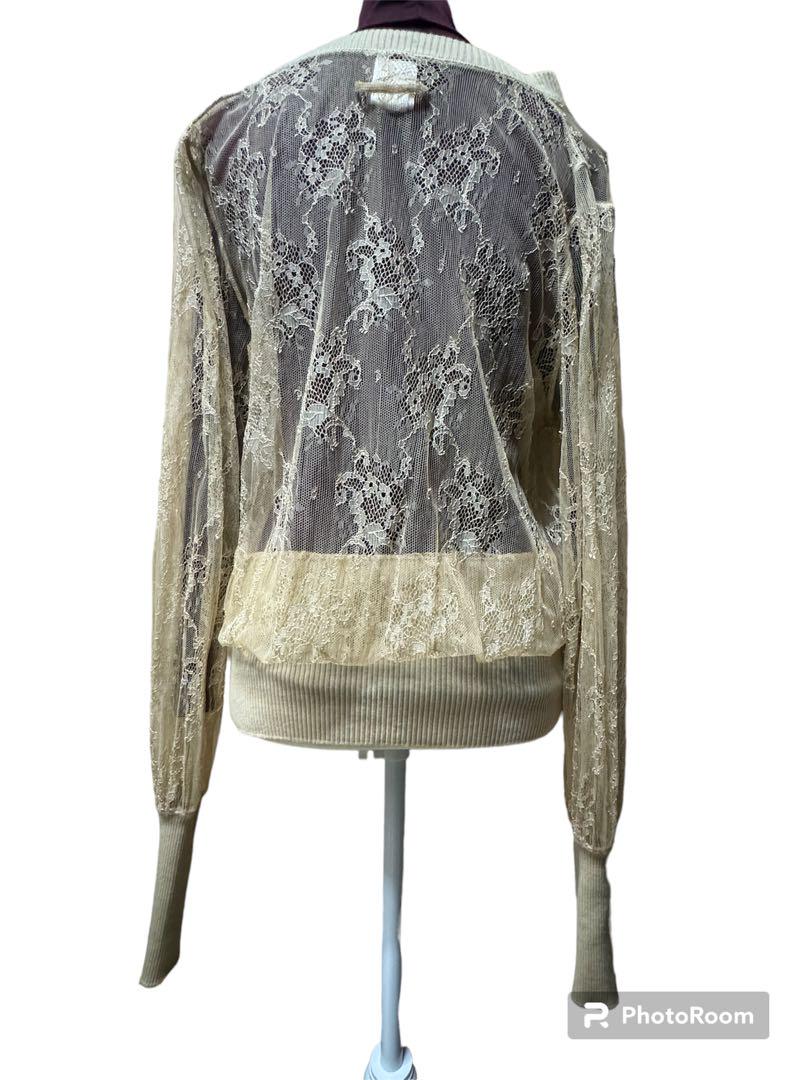 ジャンポール　ゴルチエ　レーストップス Jean Paul Gaultier ジャンポールゴルチエ レーストップス