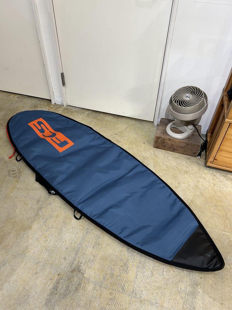【メーカー再生品】 JUNJI メルカリ - ブラックカラー LCMモデル SURFBOARDS SONODA サーフィン・ボディボード