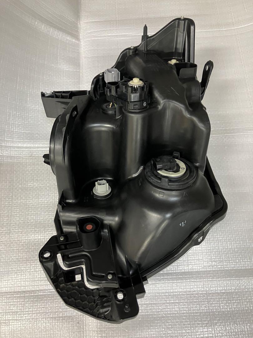 ♦︎ダイハツ　タントカスタムLA600S左純正ヘッドライト♦︎インナーブラック♦︎
