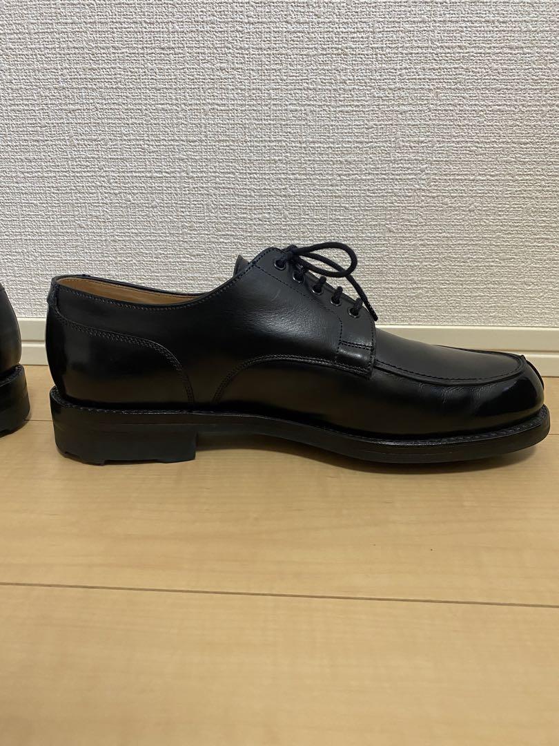 クロケット＆ジョーンズ（Crockett&Jones） WEXFORD 7E