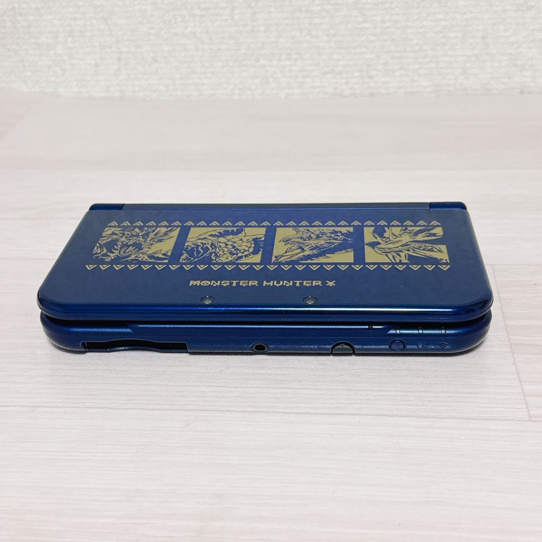 ブルーNintendo 3DS
