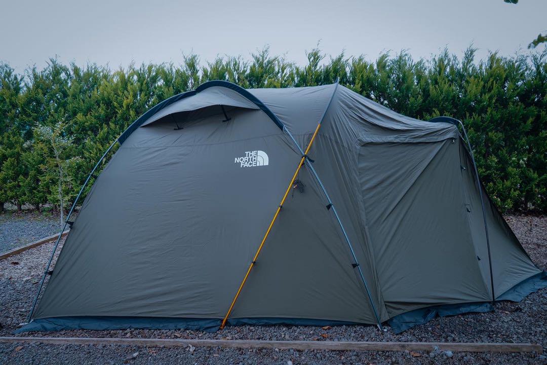 ノースフェイス　Lander 6 / ランダー 6 未使用自宅保管 ノースフェイス Lander 6 / ランダー 6 未使用自宅保管