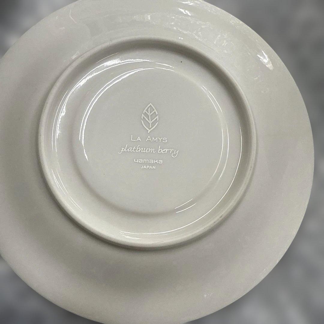 陶器 食器セット カップ ソーサー プレートLA AMYS WWW_OPDRERGINERDOGAN_COM