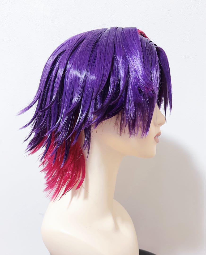UWOWO FGO Fate ネロ レーシング コスプレ 衣装 フラッグ付き