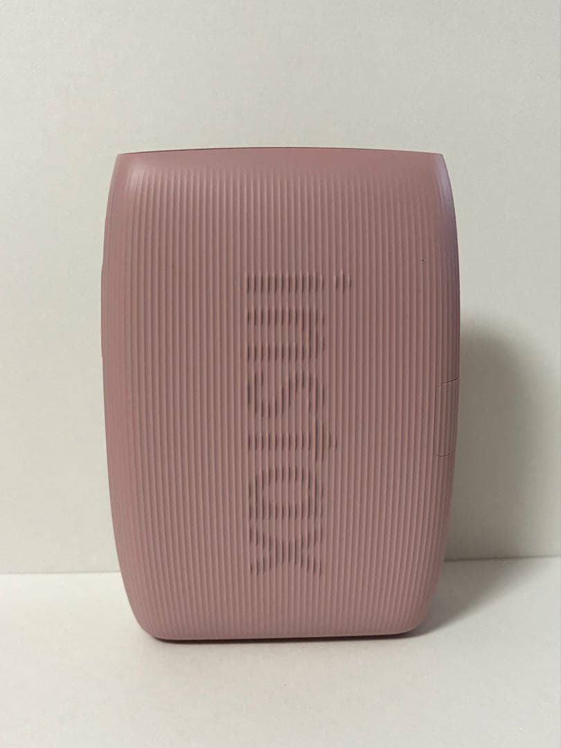 FUJIFILM instax mini Link3 ピンク富士フイルム