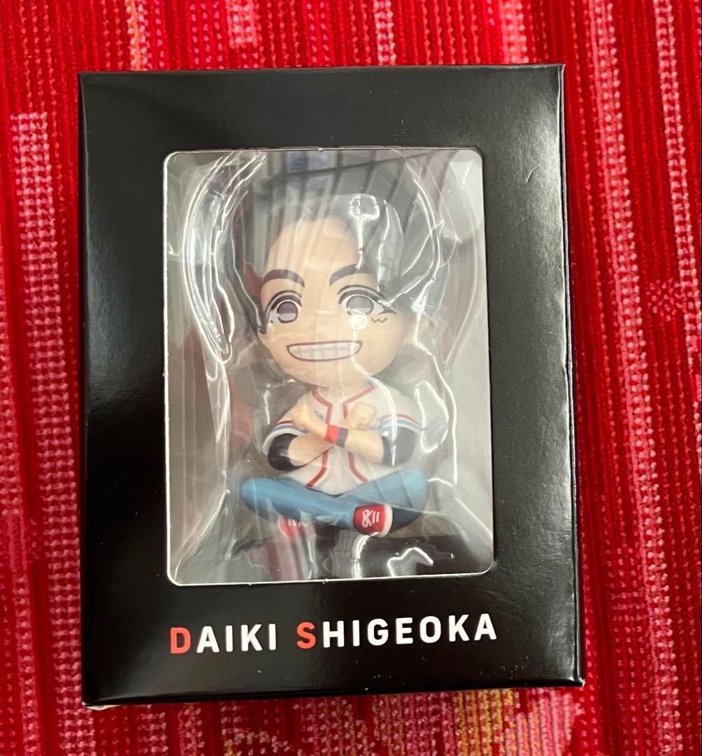 重岡大毅　関西七色男大祭り　フィギュア