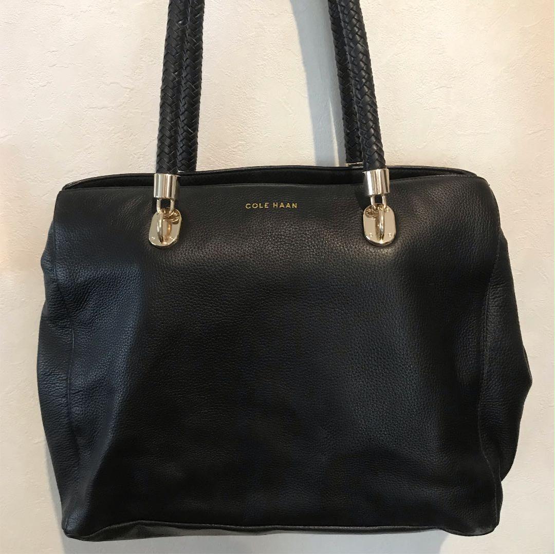 コールハーン トートバッグ オフィスバック