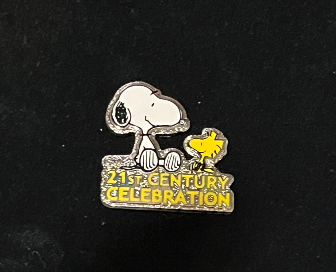 PEANUTS 21世紀記念 限定モデル スヌーピー腕時計 その他3点セット