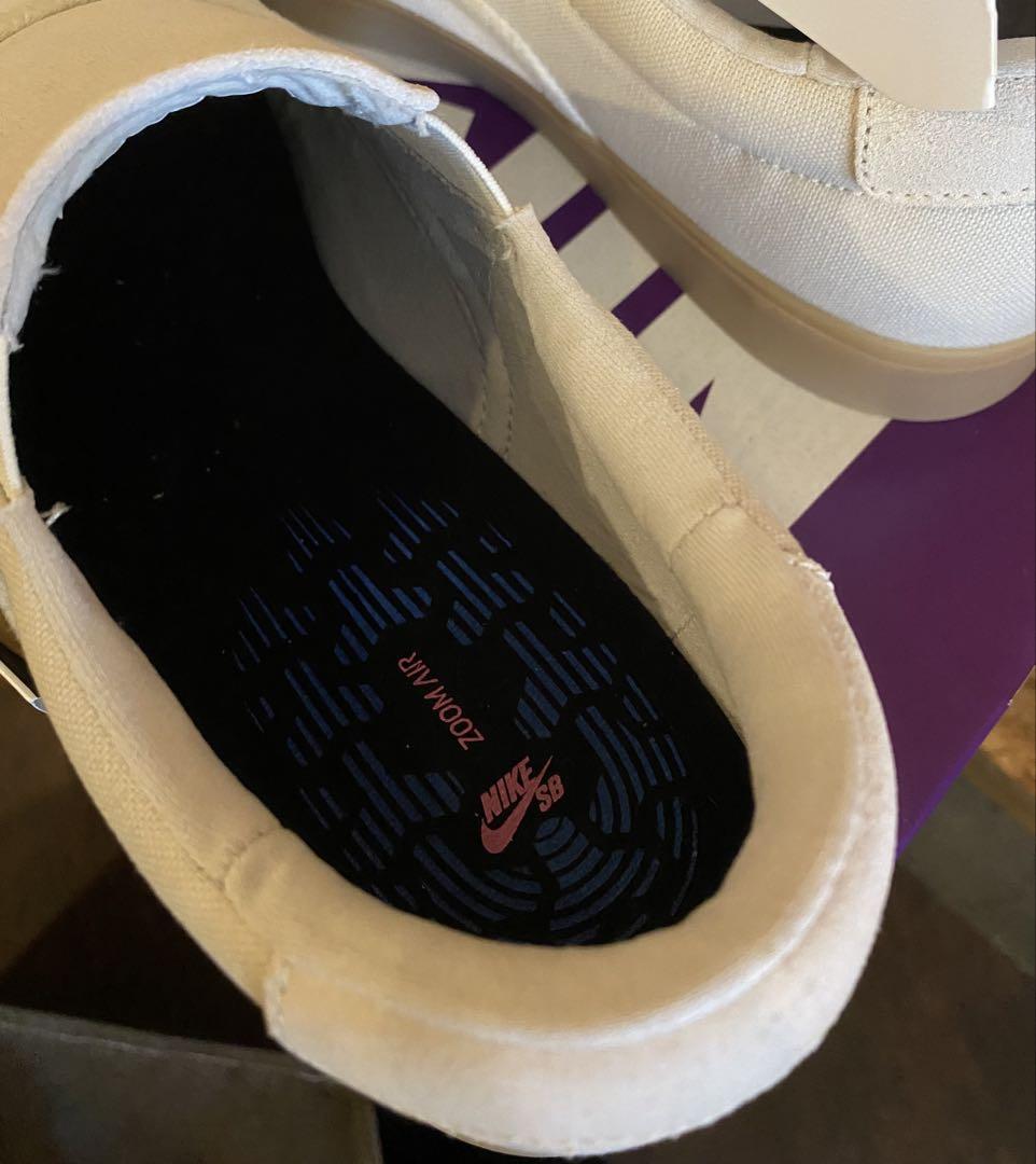 ZEEK-J 様専用NIKE SB ズームヴェローナスリップ US10 28cm