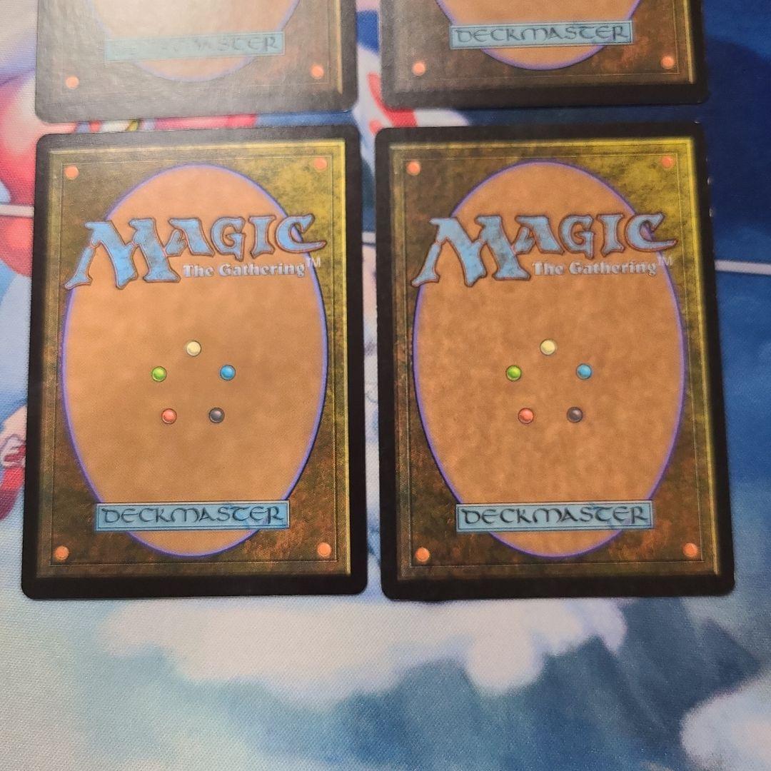 スリヴァーレジェンド３枚セット+スリヴァーの巣　統率者　edh