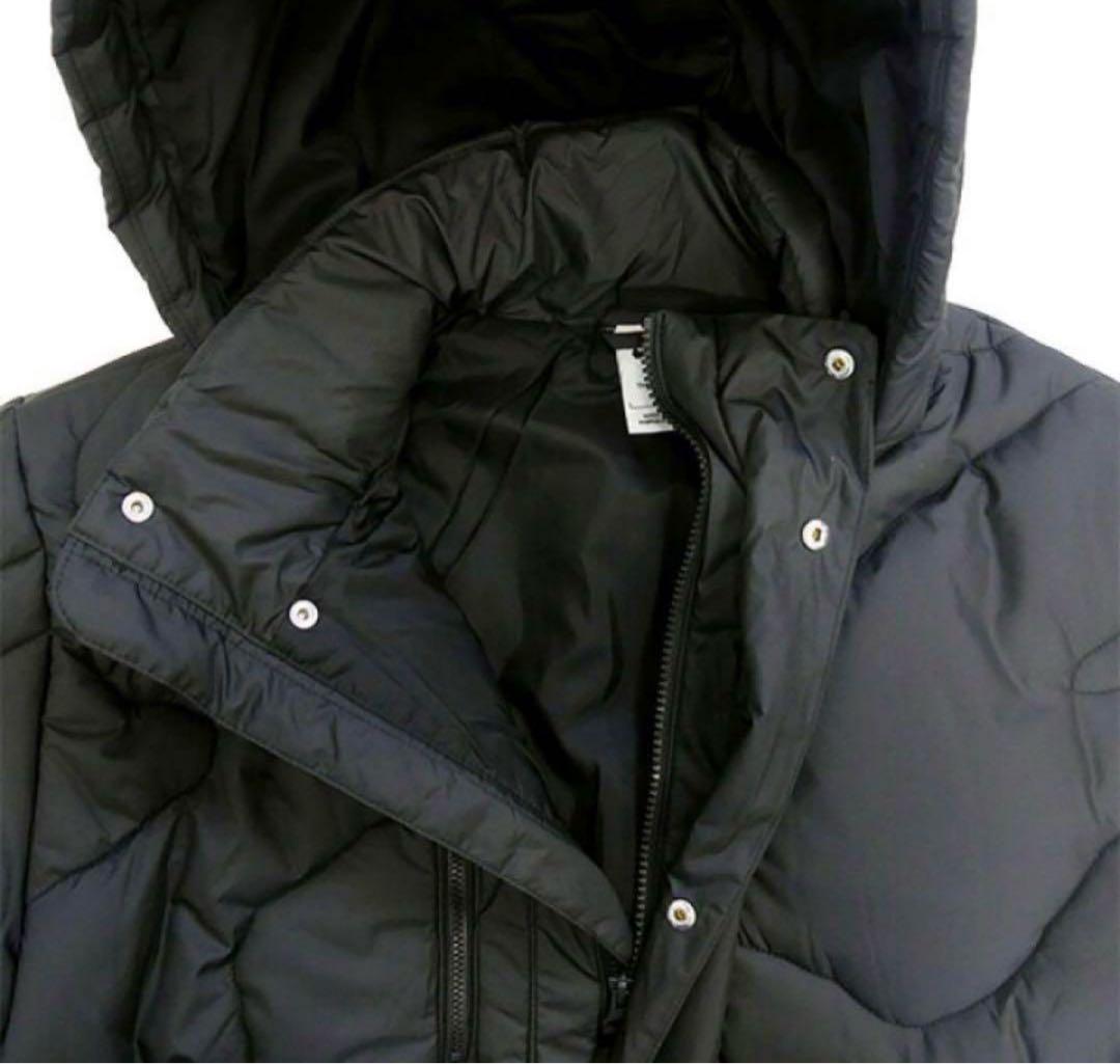 【値下げ中】 NIKE Therma-FIT レペル サイドライン ジャケット