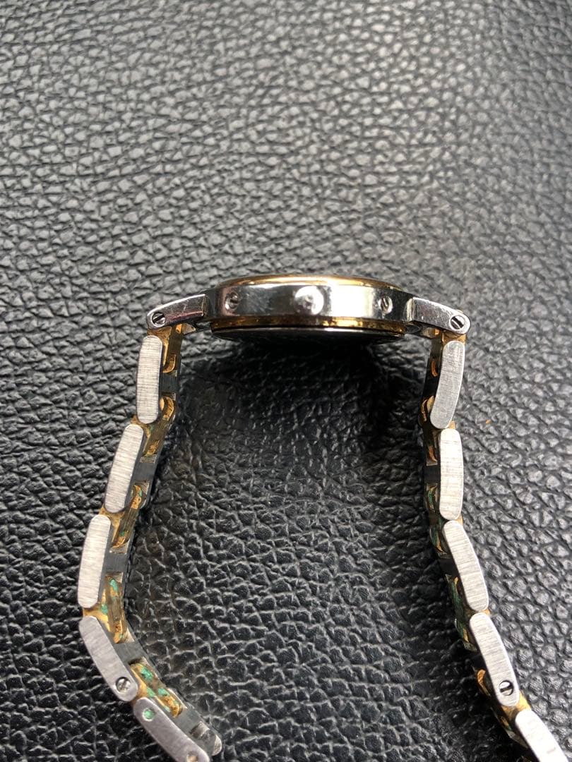 希少 稼働品 HERMES Quartz Watch エルメス クリッパー 希少 稼働品 HERMES Quartz Watch エルメス クリッパー