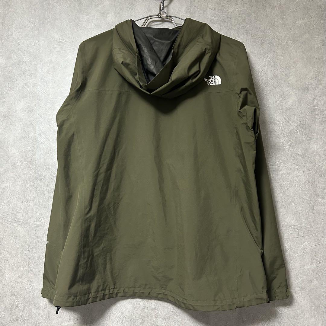要プロフ必読様専用THE NORTH FACE GORE-TEX クラウドジャケ