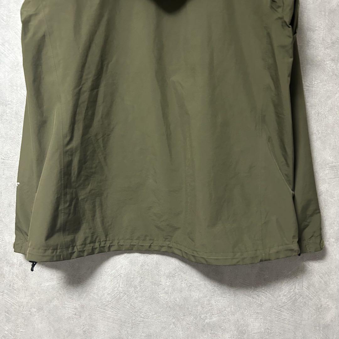 要プロフ必読様専用THE NORTH FACE GORE-TEX クラウドジャケ