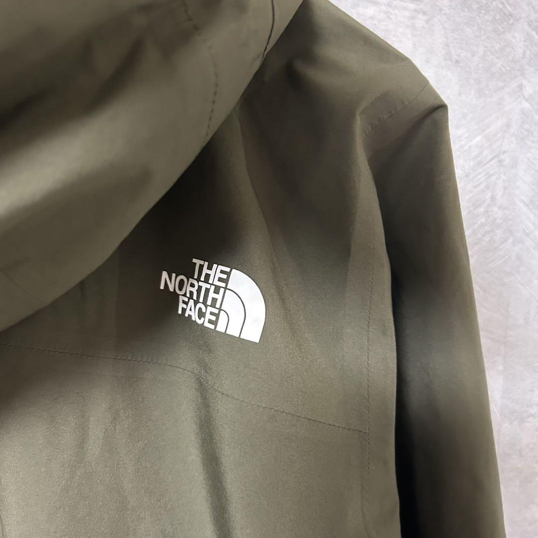 要プロフ必読様専用THE NORTH FACE GORE-TEX クラウドジャケ