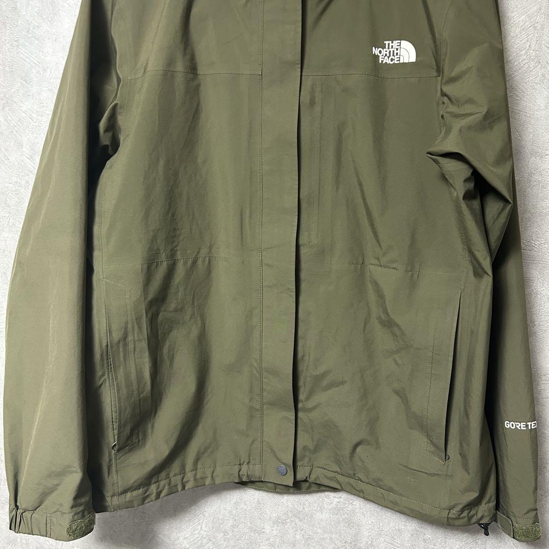 要プロフ必読様専用THE NORTH FACE GORE-TEX クラウドジャケ